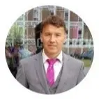 Dr Shane Thurlow