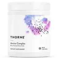 Thorne Research, Amino Complex - Berry, 228g