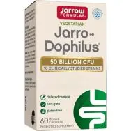 Jarrow Formulas, Ultra Jarro-Dophilus, 60 capsules