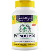 Healthy Origins, Pycnogenol, 100mg, 60 vegetarian capsules