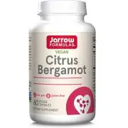Jarrow Formulas, Citrus Bergamot, 500mg, 60 capsules