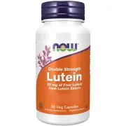 Now Foods, Lutein Double Strength, 20mg, 90 capsules