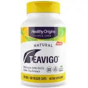 Healthy Origins, TEAVIGO, 60 capsules