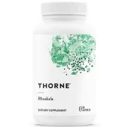 Thorne Research, Rhodiola, 100mg, 60 capsules