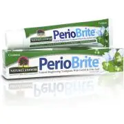 Nature's Answer, Periobrite toothpaste with mint flavor, 113g
