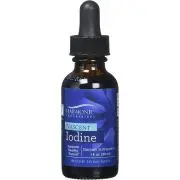 Harmonic Innerprizes, Nascent Iodine,30 ml