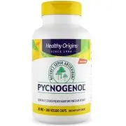 Healthy Origins, Pycnogenol, 30mg, 180 capsules