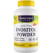 Healthy Origins, Inositol Powder, 8 oz (227g)