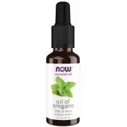 Now Foods, Oil of Oregano, 30ml