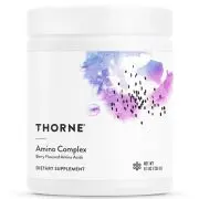 Thorne Research, Amino Complex - Berry, 228g