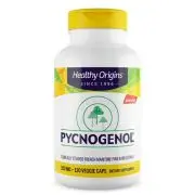 Healthy Origins, Pycnogenol, 100mg, 120 veg. capsules