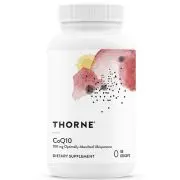 Thorne Research, CoQ10, 100mg, 60 soft capsules