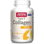 Jarrow Formulas, Type II Collagen Complex, 60 capsules