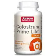 Jarrow Formulas, Colostrum, 400mg, 120 veg. capsules