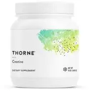 Thorne Research, Creatine, 450g