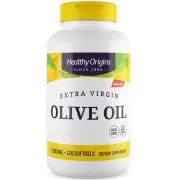 Healthy Origins, Olive Oil 1,250mg, 120 softgels