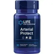 Life Extension, Arterial Protect, 30 capsules