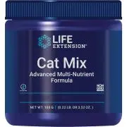 Life Extension, Cat Mix, 100g