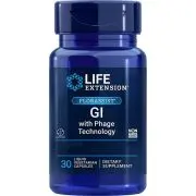 Life Extension, Florassist®, 30 liquid capsules