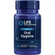 Life Extension, FLORASSIST® Oral Hygiene, 30 lozenges