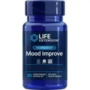 Life Extension, FLORASSIST® Mood Improve, 30 capsules