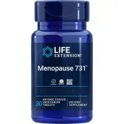 Life Extension, Menopause 731, 30 tablets