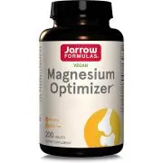 Jarrow Formulas, Magnesium Optimizer, 100 mg, 200 tablets