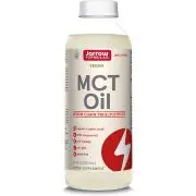 MCT oil front