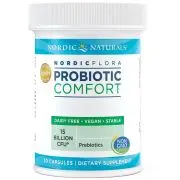 Nordic Naturals, Nordic Flora Probiotic Comfort, 30 capsules