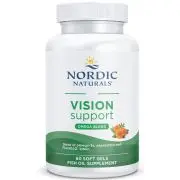 Nordic Naturals, Omega Vision, 60 soft capsules