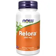 Now Foods, Relora, 60 vegan capsules