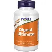 Now Foods, Digest Ultimate, 120 veg. capsules