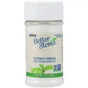 Now Foods, Better Stevia Powder, 28g