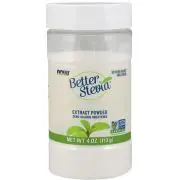 Now Foods, Better Stevia Powder, 113g
