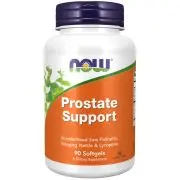 Now Foods, Prostate Support, 90 soft capsules