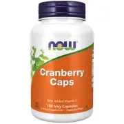 Now Foods, Cranberry Caps, 700mg, 100 capsules