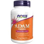 Now Foods, ADAM Multivitamin for men, 90 capsules