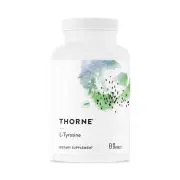 Thorne Research, L-Tyrosine, 90 capsules | Special item