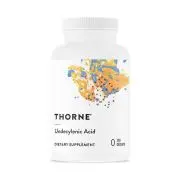 Thorne Research, Undecylenic Acid, 250 capsules | Special item