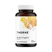 Thorne Research, Bacillus Coagulans (Probiotic), 60 capsules | Special item