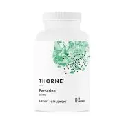 Thorne Research, Berbercap®, 60 capsules