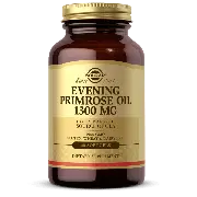 Solgar, Evening Primrose Oil, 1300mg, 60 softgels