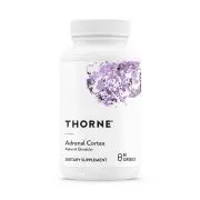 Thorne Research, Adrenal Cortex,