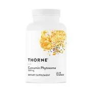 Thorne Research, Curcumin Phytosome, 120 capsules | Special item