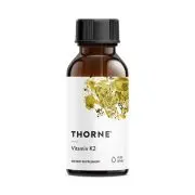 Thorne Research, Vitamin K2, 30ml