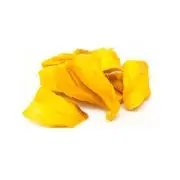 Healthy through life, mango strips fancy, no added sugar, 1kg