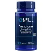 Life Extension, Venotone, 60 capsules